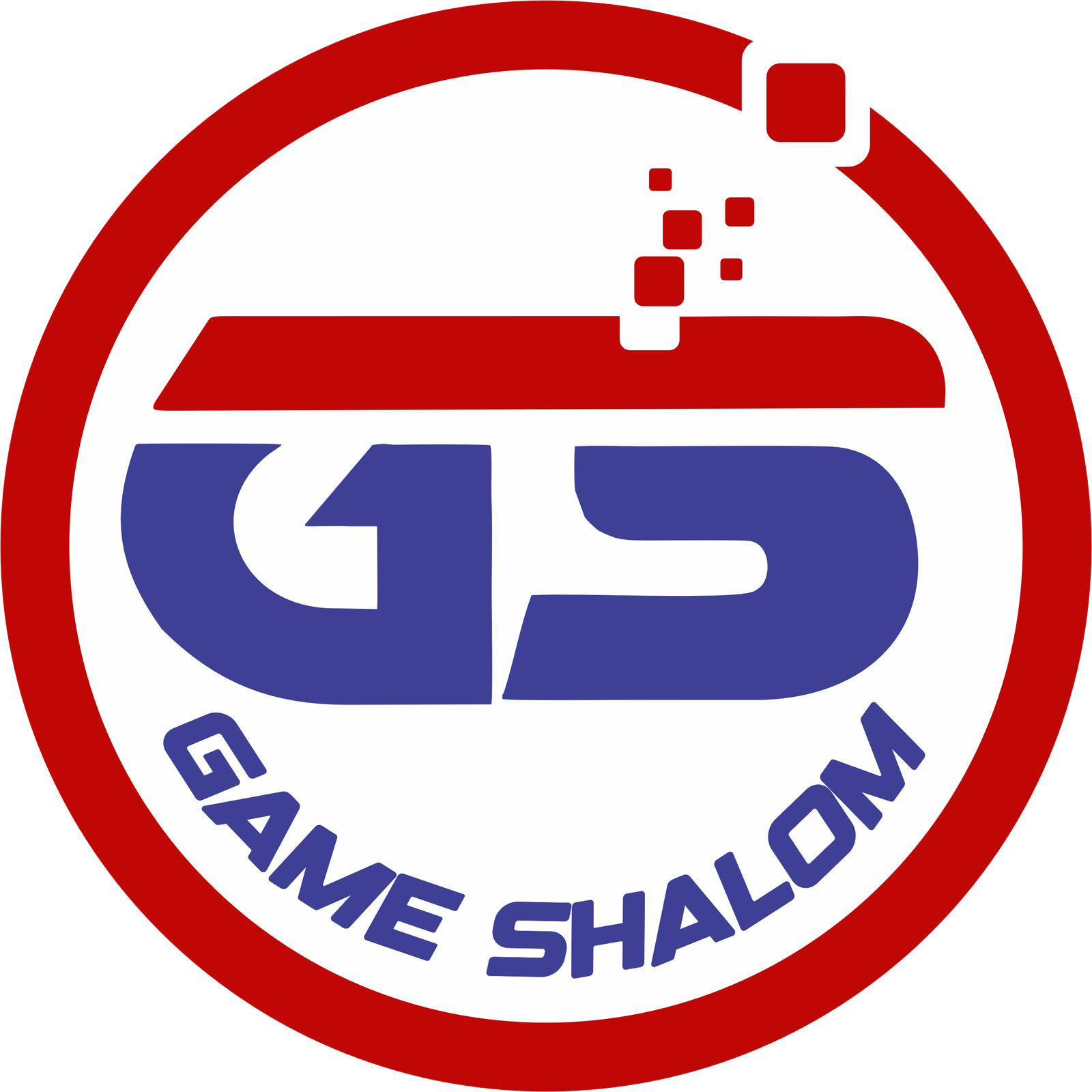 Game Shalom Logo